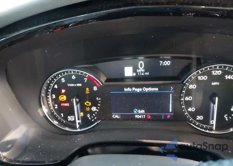 2020 Cadillac Xt5 Fwd Premium Luxury from USA, damaged, VIN 1GYKNCRS4LZ165575